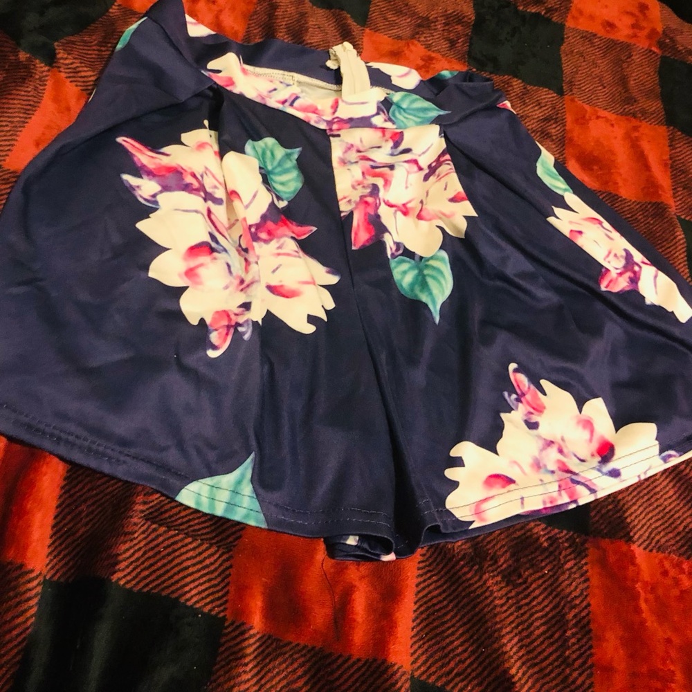 Skort size M